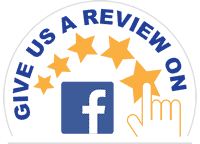 Leave a Review on Facebook