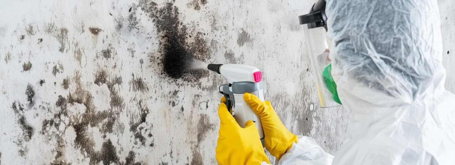 Mold Remediation