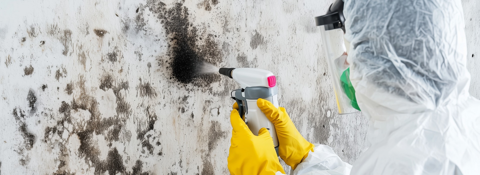 Mold Remediation